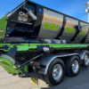USED CAS FATBOY | Conveyor Application Systems - CAS - Conveyor Application Systems  