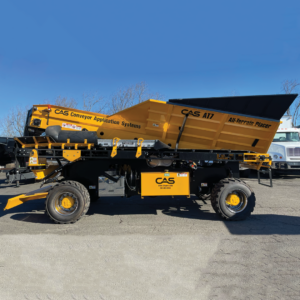 NEW – CAS AT7 | Conveyor Application Systems - CAS - Conveyor Application Systems &nbsp;