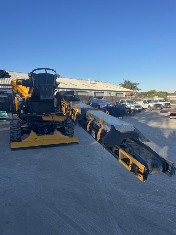 2020 CAS AT7 | Conveyor Application Systems - CAS - Conveyor Application Systems  