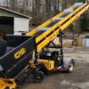 2018 CAS RL34 - CAS - Conveyor Application Systems  