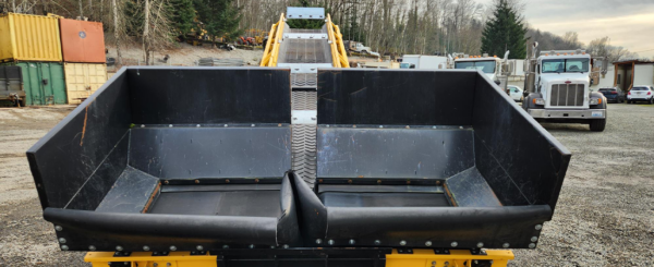 2018 CAS RL34 - CAS - Conveyor Application Systems  