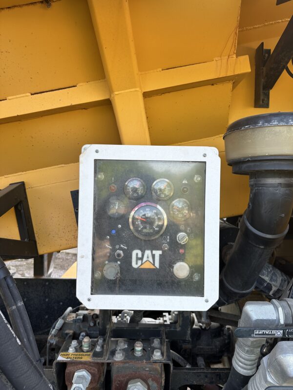 2011 CAS AT7 - CAS - Conveyor Application Systems  