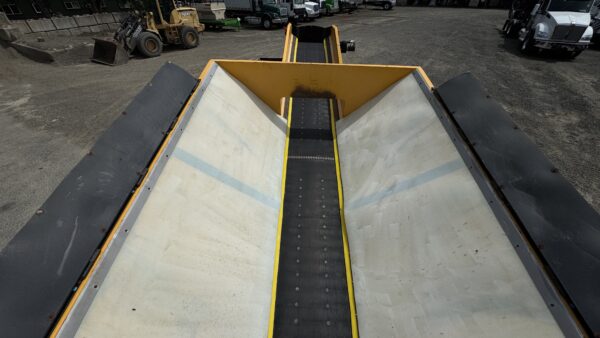 2020 CAS AT7 - CAS - Conveyor Application Systems  
