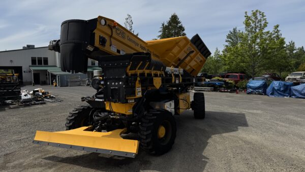 2020 CAS AT7 - CAS - Conveyor Application Systems  