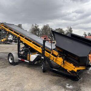 2018 CAS RL34 - CAS - Conveyor Application Systems - CAS - Conveyor Application Systems &nbsp;