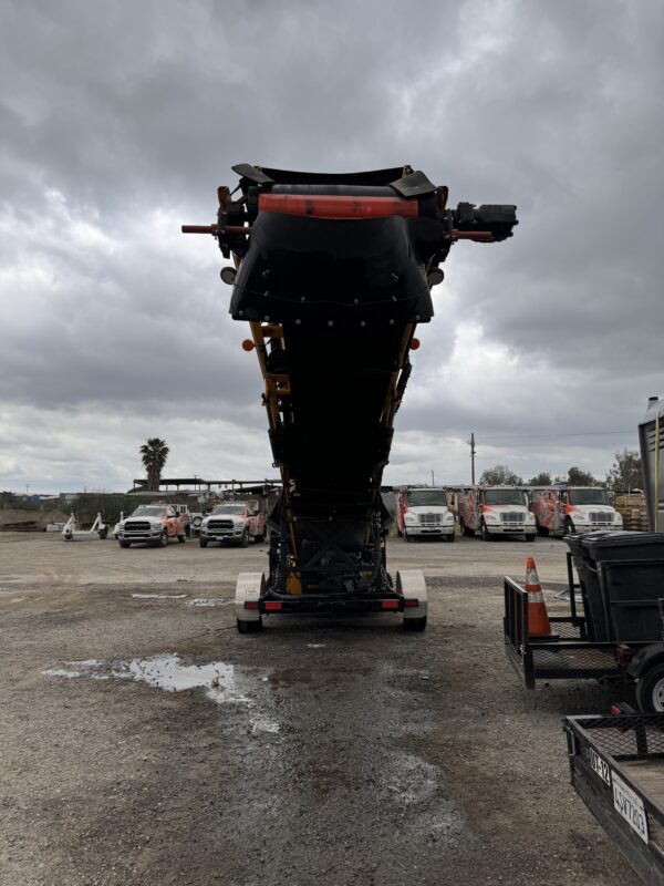 2018 CAS RL34 - CAS - Conveyor Application Systems  