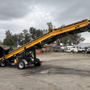 2018 CAS RL34 - CAS - Conveyor Application Systems - CAS - Conveyor Application Systems &nbsp;