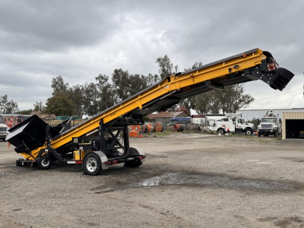 2018 CAS RL34 - CAS - Conveyor Application Systems  