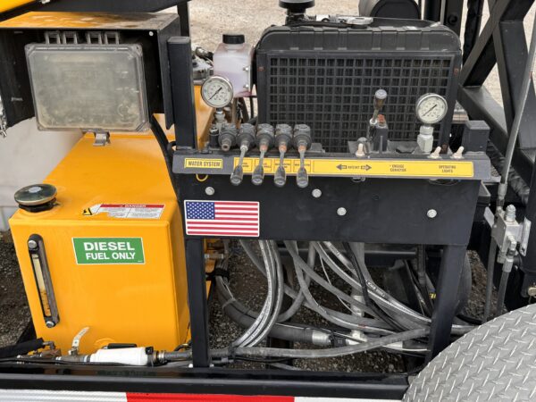 2018 CAS RL34 - CAS - Conveyor Application Systems  