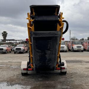 2018 CAS RL34 - CAS - Conveyor Application Systems - CAS - Conveyor Application Systems &nbsp;