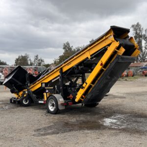 2018 CAS RL34 - CAS - Conveyor Application Systems - CAS - Conveyor Application Systems &nbsp;