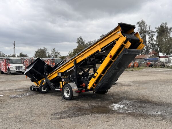 2018 CAS RL34 - CAS - Conveyor Application Systems  