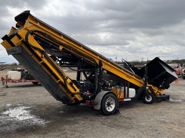 2018 CAS RL34 - CAS - Conveyor Application Systems  