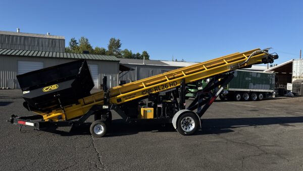 2020 CAS RL26HD - CAS - Conveyor Application Systems  