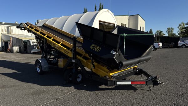 2020 CAS RL26HD - CAS - Conveyor Application Systems  