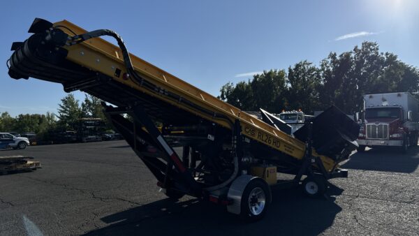 2020 CAS RL26HD - CAS - Conveyor Application Systems  
