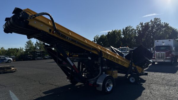 2020 CAS RL26HD - CAS - Conveyor Application Systems  
