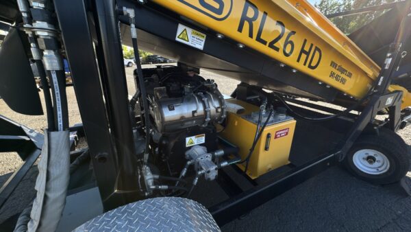 2020 CAS RL26HD - CAS - Conveyor Application Systems  