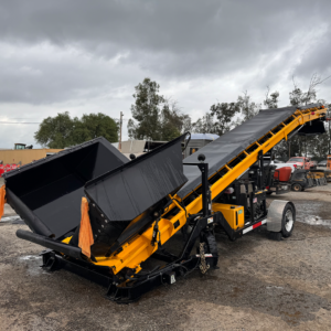 2018 CAS RL34 - CAS - Conveyor Application Systems  
