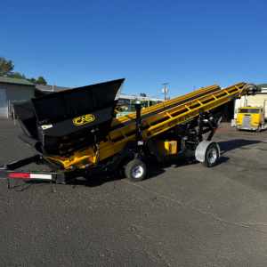 2020 CAS RL26HD - CAS - Conveyor Application Systems  