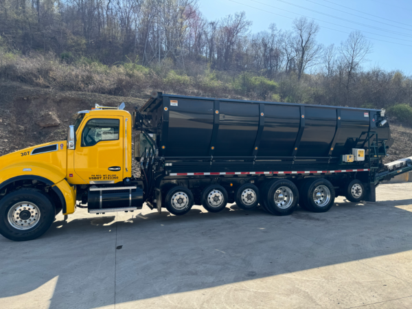 2019 CAS FB27 - CAS - Conveyor Application Systems  
