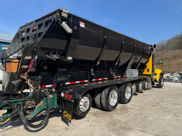 2019 CAS FB27 - CAS - Conveyor Application Systems  