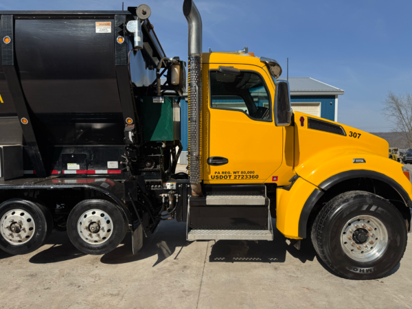 2019 CAS FB27 - CAS - Conveyor Application Systems  