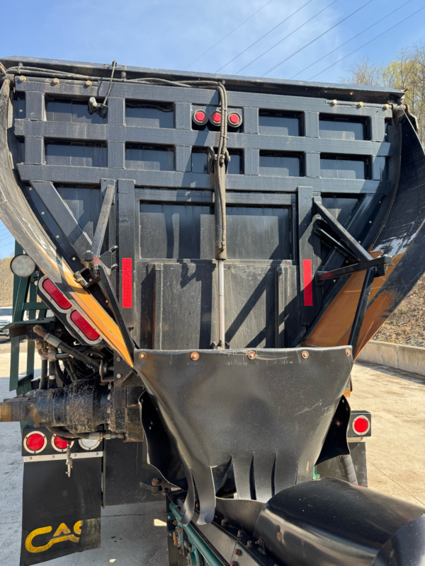 2019 CAS FB27 - CAS - Conveyor Application Systems  