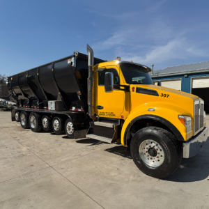2019 CAS FB27 - CAS - Conveyor Application Systems  