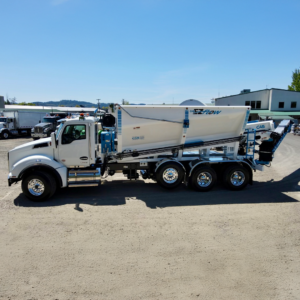 2025 CAS EZ Flow - CAS - Conveyor Application Systems  
