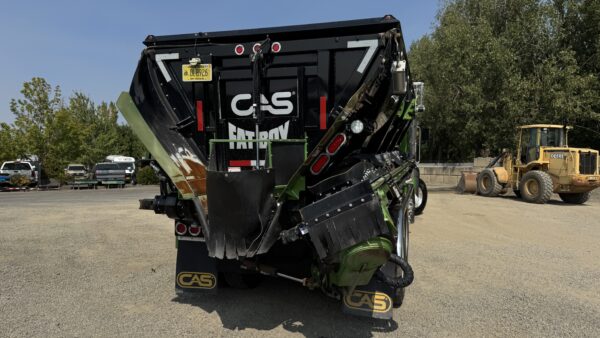 2022 CAS FB22 - CAS - Conveyor Application Systems  