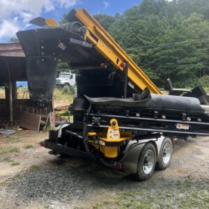 2022 CAS DRAG’N - CAS - Conveyor Application Systems - CAS - Conveyor Application Systems &nbsp;