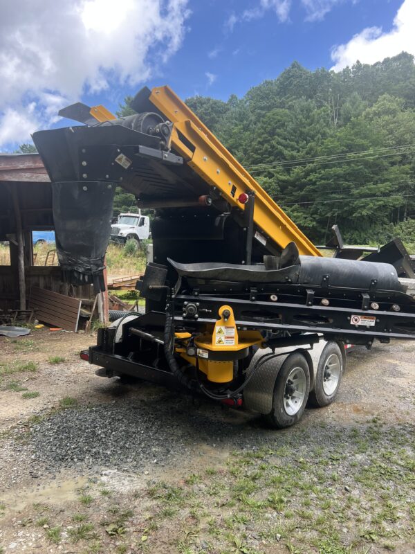 2022 CAS DRAG'N - CAS - Conveyor Application Systems  