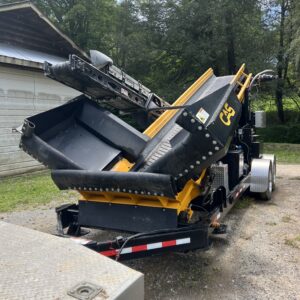 2022 CAS DRAG’N - CAS - Conveyor Application Systems - CAS - Conveyor Application Systems &nbsp;