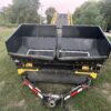2021 CAS RL34 - CAS - Conveyor Application Systems  