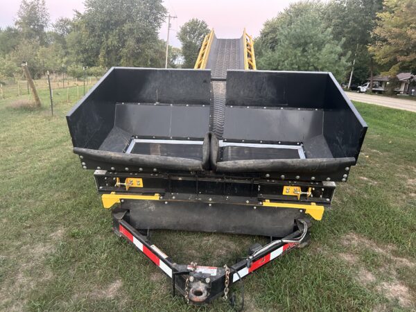 2021 CAS RL34 - CAS - Conveyor Application Systems  