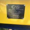 2021 CAS RL34 - CAS - Conveyor Application Systems  