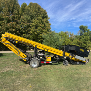 2021 CAS RL34 - CAS - Conveyor Application Systems  