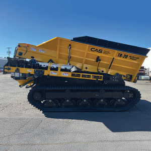 NEW – CAS TR20 | Conveyor Application Systems - CAS - Conveyor Application Systems &nbsp;