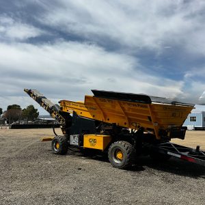 2019 CAS AT7 | Conveyor Application Systems - CAS - Conveyor Application Systems &nbsp;