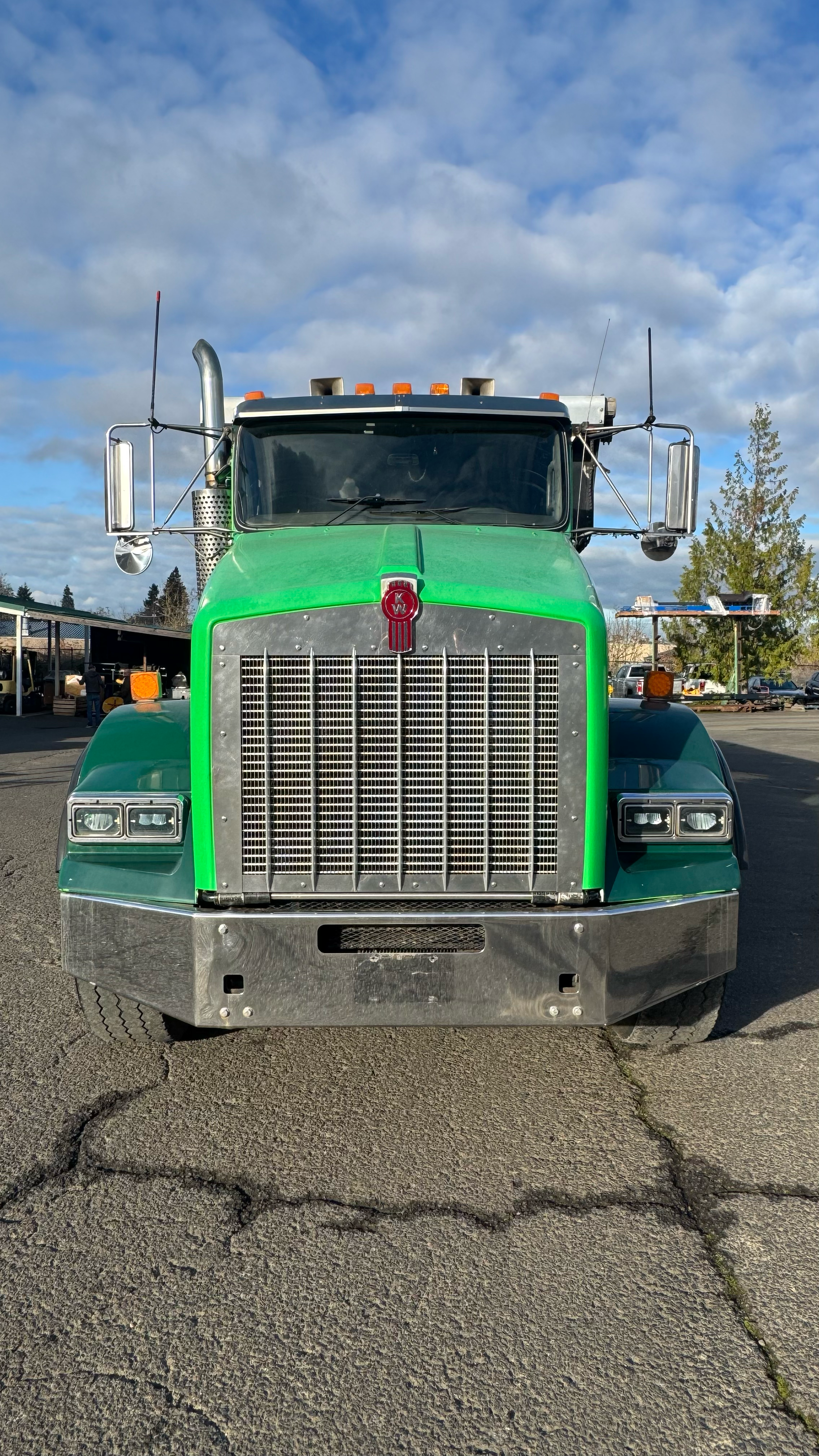 2007 CAS ST20 - CAS - Conveyor Application Systems 2007 CAS ST20 - CAS - Conveyor Application Systems