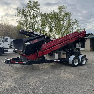 2023 CAS DRAG’N - CAS - Conveyor Application Systems - CAS - Conveyor Application Systems &nbsp;