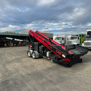 2023 CAS DRAG’N - CAS - Conveyor Application Systems - CAS - Conveyor Application Systems &nbsp;