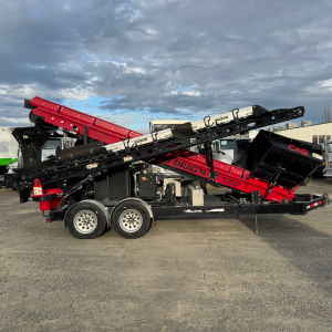2023 CAS DRAG’N - CAS - Conveyor Application Systems - CAS - Conveyor Application Systems &nbsp;