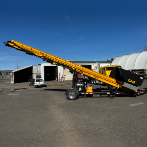 NEW – CAS RL34 - CAS - Conveyor Application Systems - CAS - Conveyor Application Systems &nbsp;