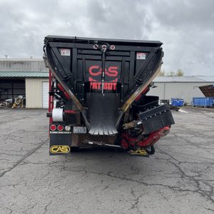 2018 CAS FB22 | Conveyor Application Systems - CAS - Conveyor Application Systems  
