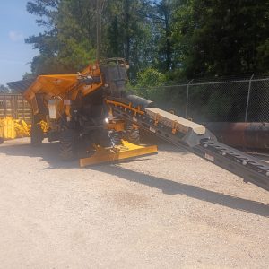 2024 CAS AT7 | Conveyor Application Systems - CAS - Conveyor Application Systems 2024 CAS AT7 | Conveyor Application Systems - CAS - Conveyor Application Systems