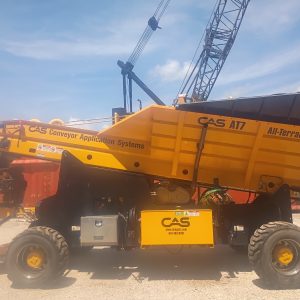 2024 CAS AT7 | Conveyor Application Systems - CAS - Conveyor Application Systems 2024 CAS AT7 | Conveyor Application Systems - CAS - Conveyor Application Systems