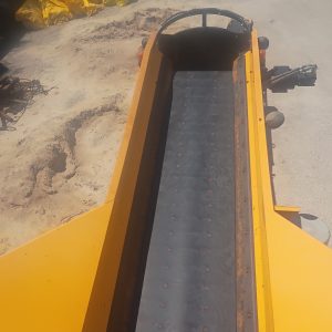 2024 CAS AT7 | Conveyor Application Systems - CAS - Conveyor Application Systems 2024 CAS AT7 | Conveyor Application Systems - CAS - Conveyor Application Systems