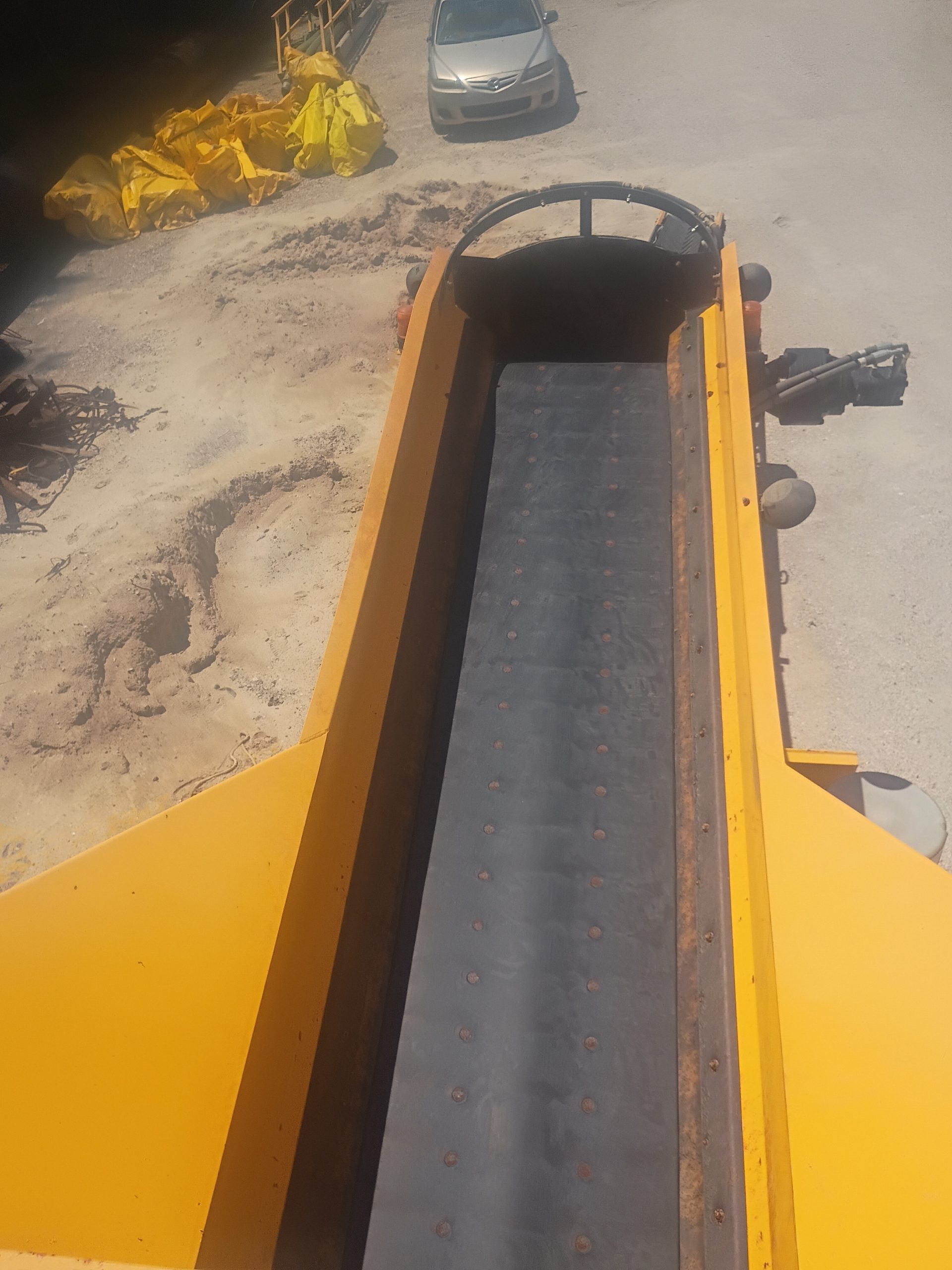 2024 CAS AT7 | Conveyor Application Systems - CAS - Conveyor Application Systems 2024 CAS AT7 | Conveyor Application Systems - CAS - Conveyor Application Systems